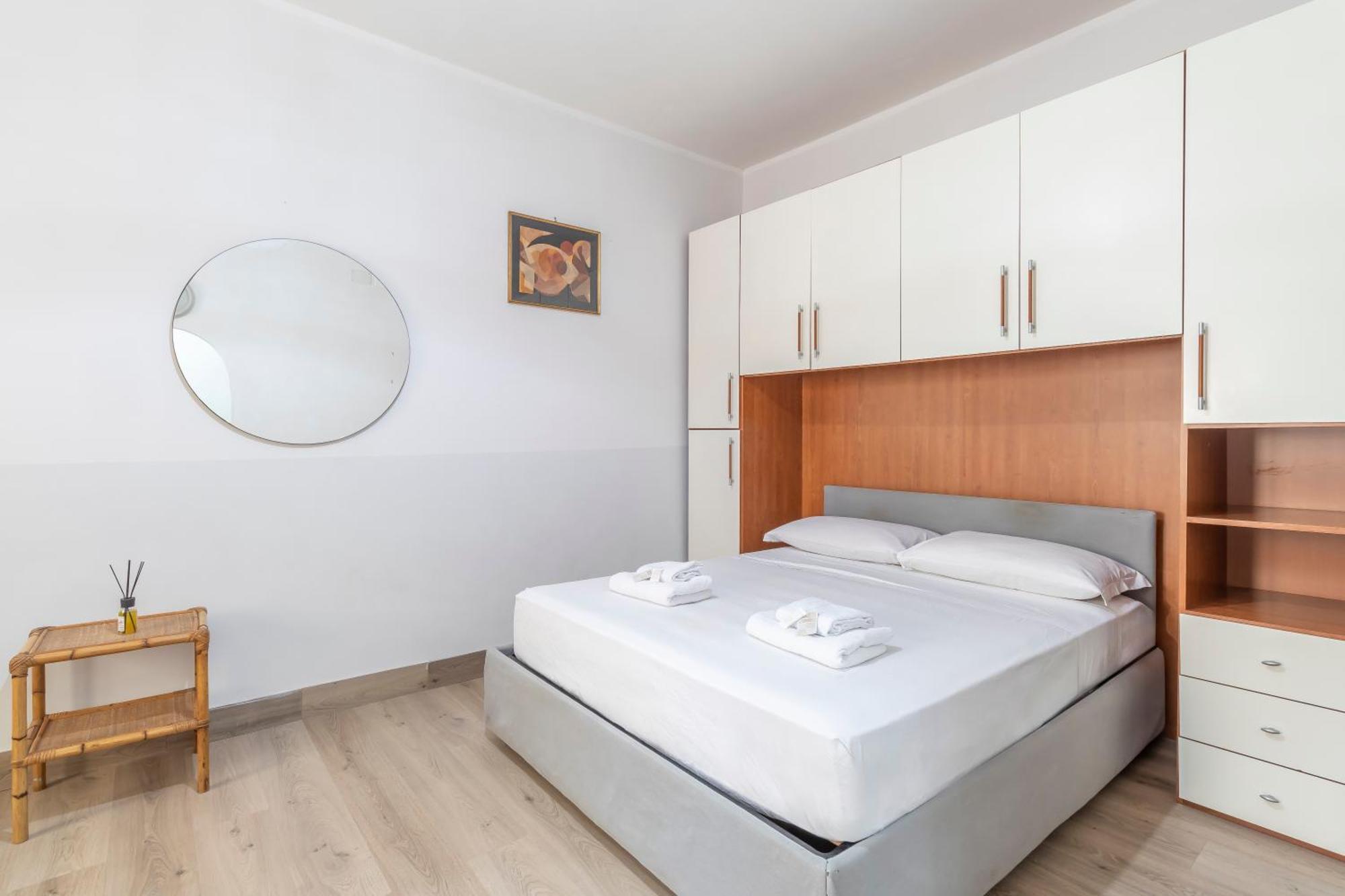 Apartamento - 20 Minuti Dal Colosseo *