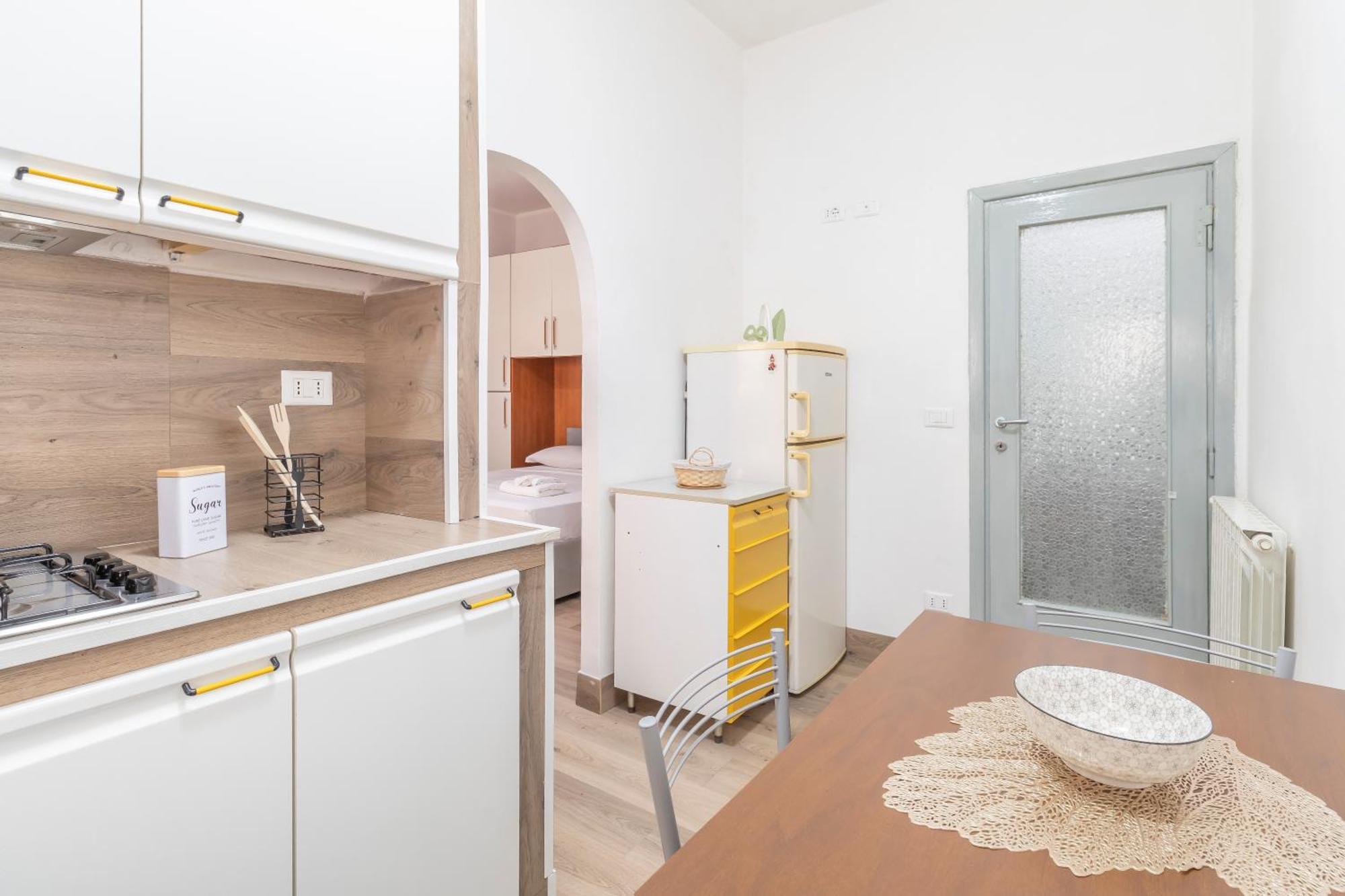 Apartamento - 20 Minuti Dal Colosseo