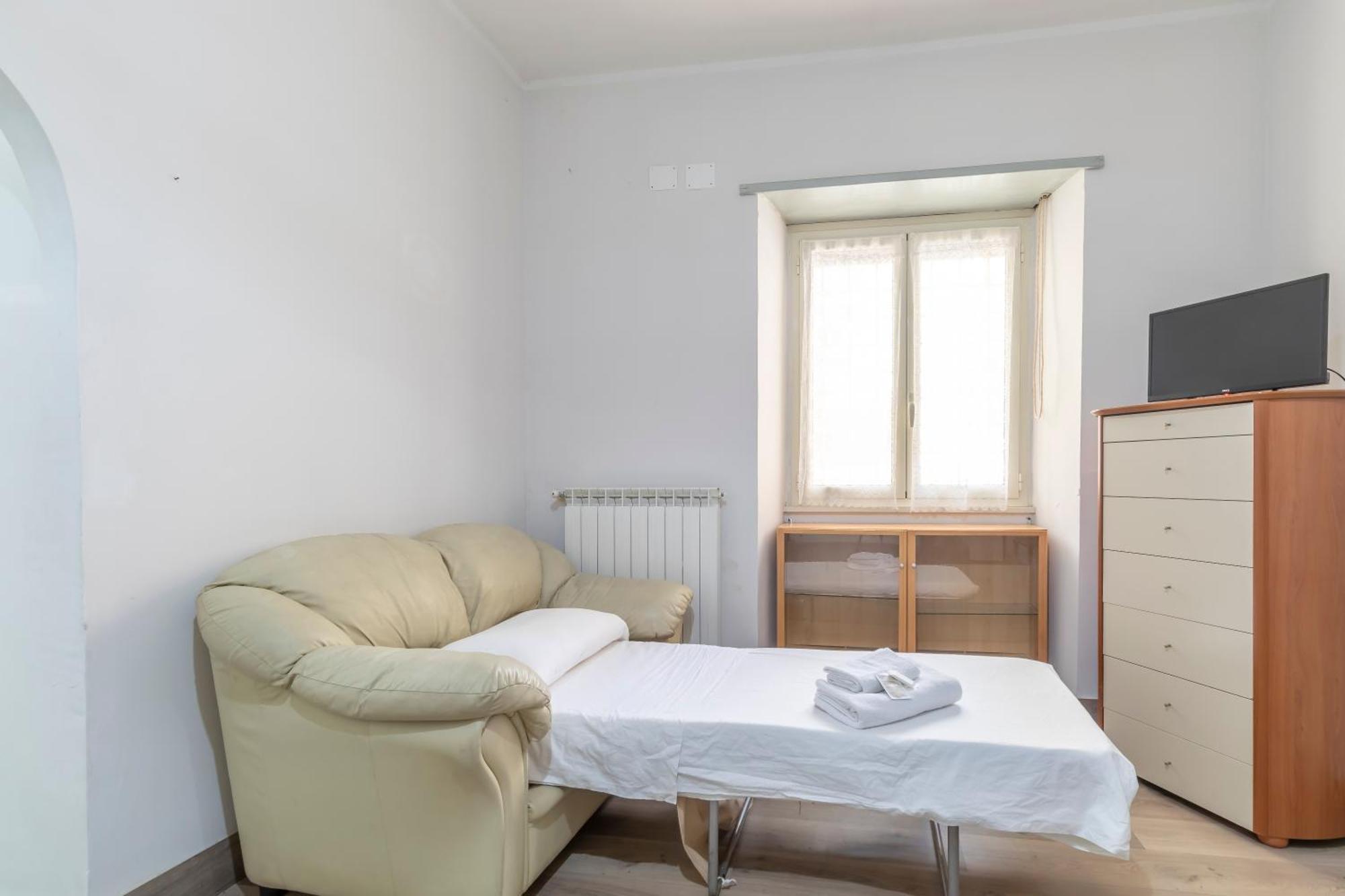 Apartment - 20 Minuti Dal Colosseo Rome
