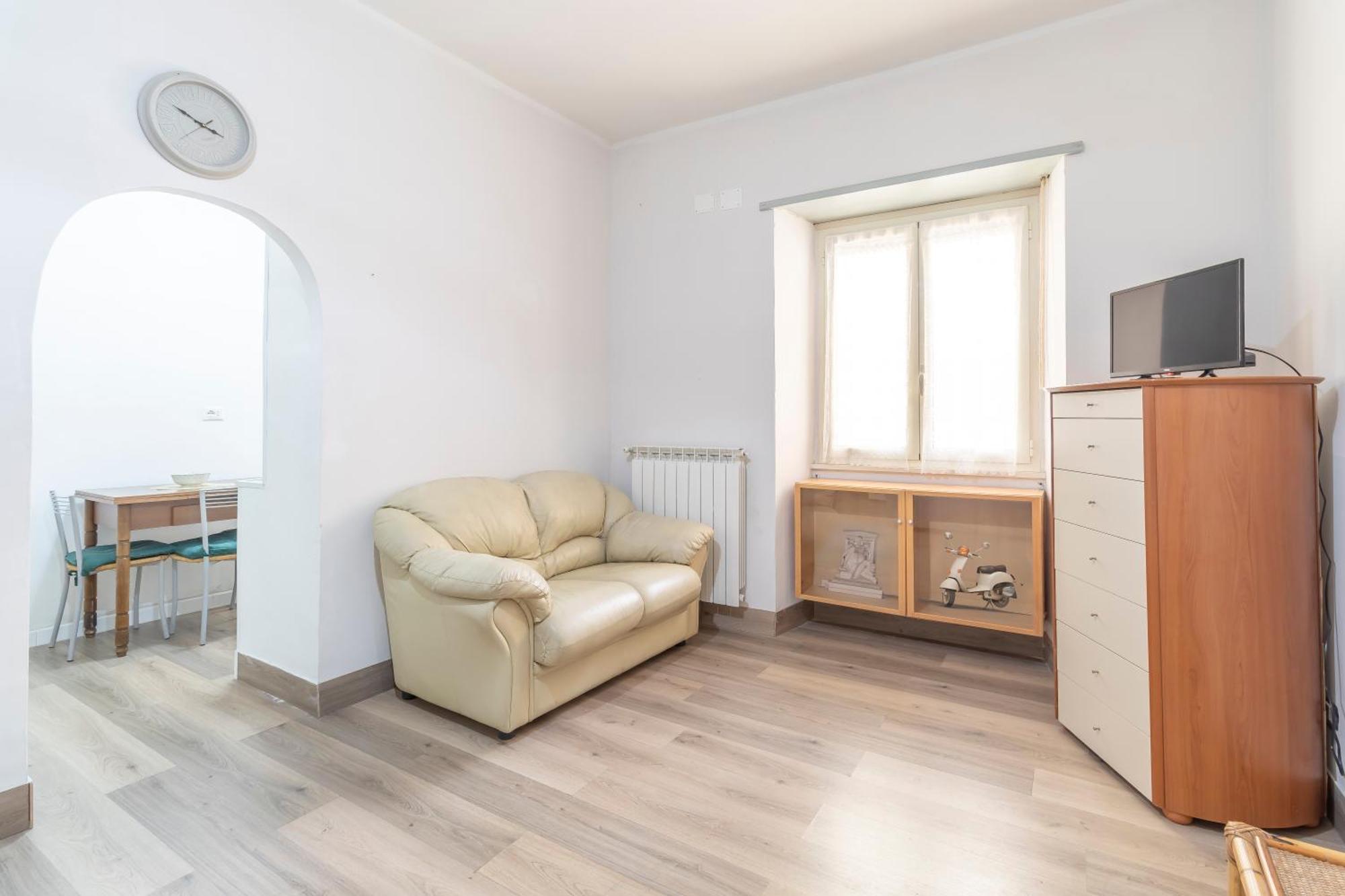 - 20 Minuti Dal Colosseo Apartment Rome
