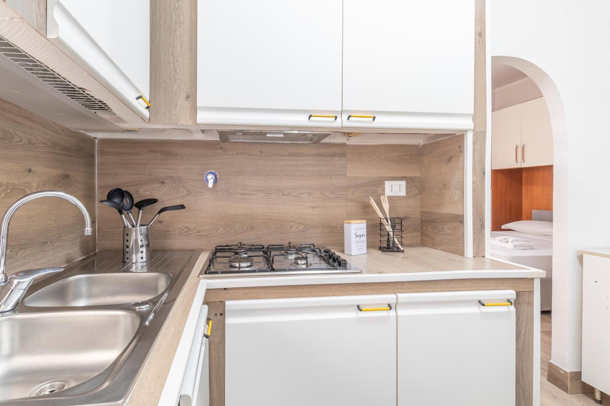 Apartment - 20 Minuti Dal Colosseo Rome